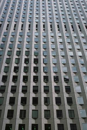 赤外線を照射する外壁診断について