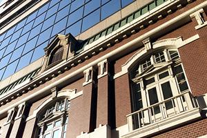 専門業者による特殊建築定期調査の内容