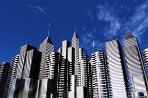 東京のマンスリーマンション「グッドライフ」のキャンペーン